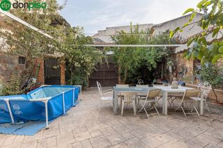 Chalet en venta en Parque de la Ermita - Parque de San Roque en Churriana de la Vega