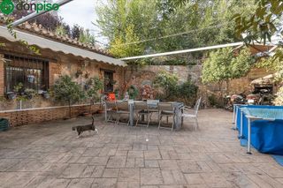 Chalet en venta en Parque de la Ermita - Parque de San Roque en Churriana de la Vega