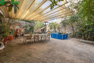 Chalet en venta en Parque de la Ermita - Parque de San Roque en Churriana de la Vega