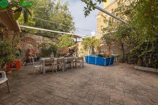 Chalet en venta en Parque de la Ermita - Parque de San Roque en Churriana de la Vega