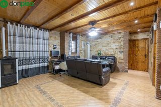 Chalet en venta en Parque de la Ermita - Parque de San Roque en Churriana de la Vega