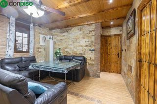 Chalet en venta en Parque de la Ermita - Parque de San Roque en Churriana de la Vega