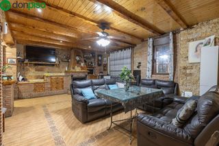 Chalet en venta en Parque de la Ermita - Parque de San Roque en Churriana de la Vega