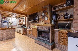 Chalet en venta en Parque de la Ermita - Parque de San Roque en Churriana de la Vega