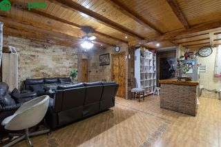 Chalet en venta en Parque de la Ermita - Parque de San Roque en Churriana de la Vega