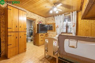 Chalet en venta en Parque de la Ermita - Parque de San Roque en Churriana de la Vega