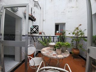 Chalet en venta en Casco Histórico  - Ribera - San Basilio en Córdoba