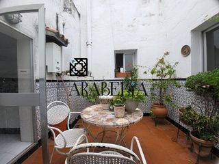 Chalet en venta en Casco Histórico  - Ribera - San Basilio en Córdoba