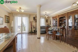 Casa pareada en venta en Gójar