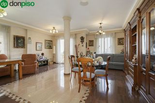 Casa pareada en venta en Gójar