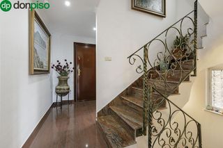 Casa pareada en venta en Gójar