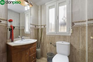 Casa pareada en venta en Gójar