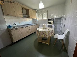 Piso en alquiler en Belén - San Roque en Jaén