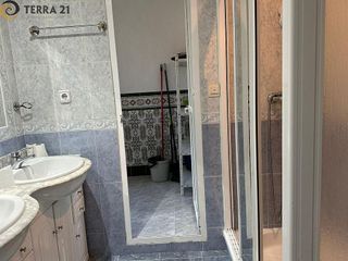 Piso en alquiler en Belén - San Roque en Jaén