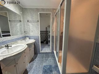 Piso en alquiler en Belén - San Roque en Jaén