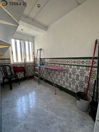 Piso en alquiler en Belén - San Roque en Jaén