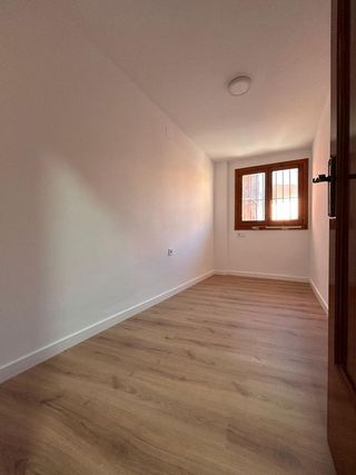 Ático en alquiler en Centro - El Castillo en Sagunto