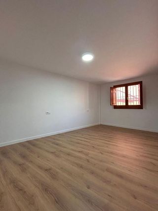 Ático en alquiler en Centro - El Castillo en Sagunto