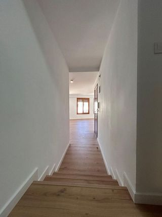 Ático en alquiler en Centro - El Castillo en Sagunto