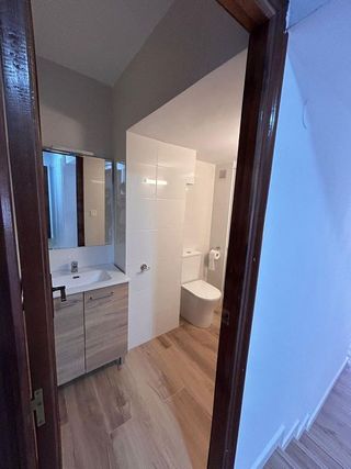 Ático en alquiler en Centro - El Castillo en Sagunto