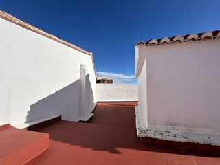 Ático en alquiler en Centro - El Castillo en Sagunto