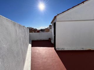 Ático en alquiler en Centro - El Castillo en Sagunto