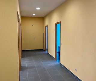 Nave industrial en alquiler en Polígono - Carrefour en Ávila