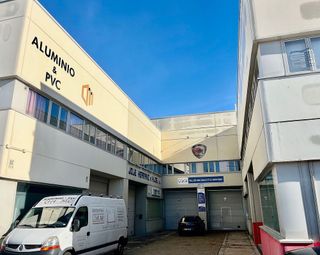 Nave industrial en alquiler en Polígono - Carrefour en Ávila