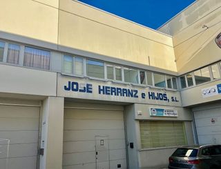 Nave industrial en alquiler en Polígono - Carrefour en Ávila