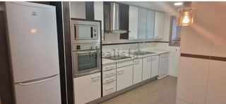 Piso en alquiler en Sant Pau en Valencia