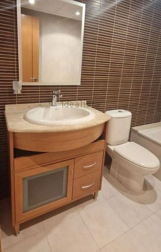 Piso en alquiler en Sant Pau en Valencia