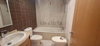 Piso en alquiler en Sant Pau en Valencia