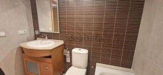 Piso en alquiler en Sant Pau en Valencia