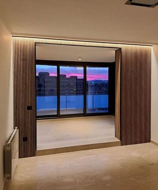 Piso en alquiler en Sant Pau en Valencia