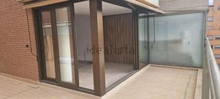 Piso en alquiler en Sant Pau en Valencia