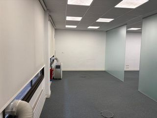 Oficina en alquiler en Barrio de Abando en Bilbao