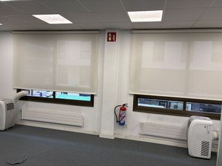 Oficina en alquiler en Barrio de Abando en Bilbao