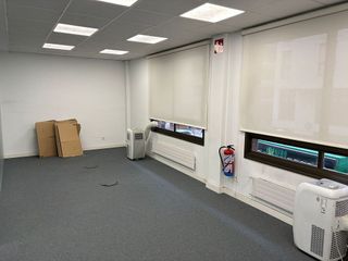 Oficina en alquiler en Barrio de Abando en Bilbao