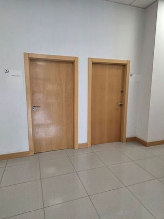 Local comercial en alquiler en San Pedro de Deusto-La Ribera en Bilbao