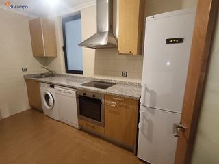 Piso en alquiler en Centro en Valladolid