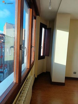 Piso en alquiler en Centro en Valladolid