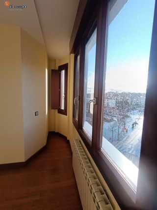 Piso en alquiler en Centro en Valladolid