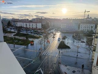Piso en alquiler en Centro en Valladolid