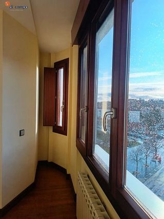 Piso en alquiler en Centro en Valladolid