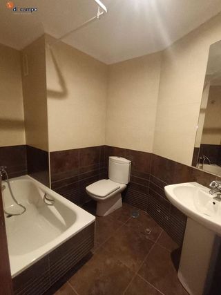 Piso en alquiler en Centro en Valladolid