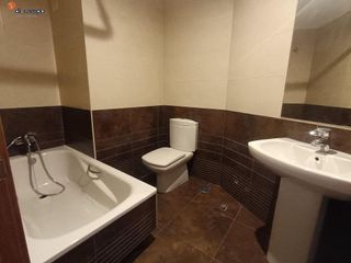 Piso en alquiler en Centro en Valladolid