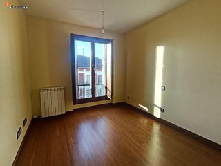 Piso en alquiler en Centro en Valladolid