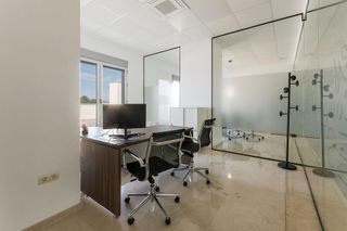Oficina en alquiler en Benipeixcar en Gandia