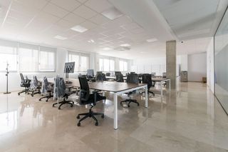 Oficina en alquiler en Benipeixcar en Gandia
