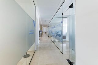 Oficina en alquiler en Benipeixcar en Gandia